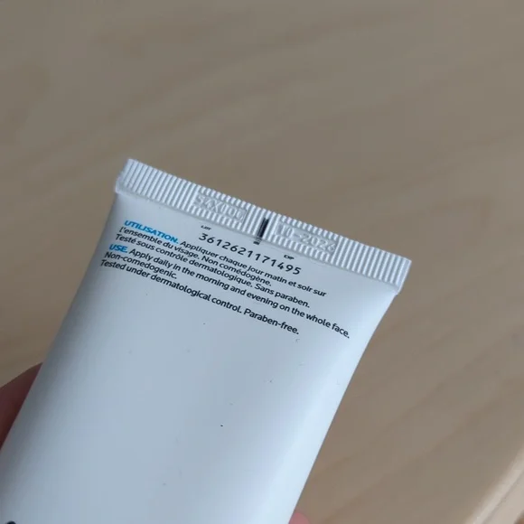 La Roche-Posay Hydraphase Intense Eyes - Picture 2 of 2